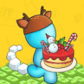 bluey e bingo png图