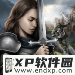 Nexon《天翼之鍊 Second Run》秀新畫面，2022年內就能玩