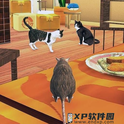 《九阴真经3D》五周年资料片前瞻，古谱武学问世