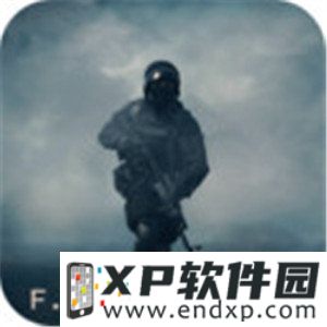 惊悚漫画新作《与狼同行》即将登陆iOS