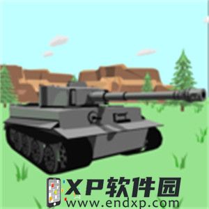 像素哥吉拉救世界！Steam可愛回合策略《Godzilla Voxel Wars》上架