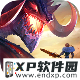 RPG精品手游《锁链战记》国服中文名确定