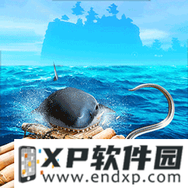 CRPG手游《大笑江湖》即将登陆App Store